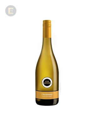 KIM CRAWFORD CHARDONNAY                 