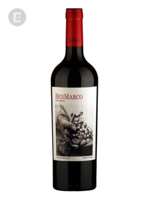 BEN MARCO MALBEC                        