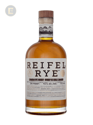 REIFEL RYE                              
