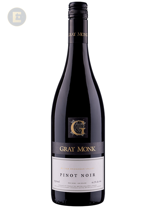 Gray Monk Pinot Noir 750 Ml