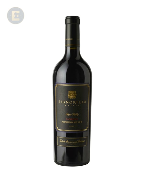 Signorello Padrone 750 Ml