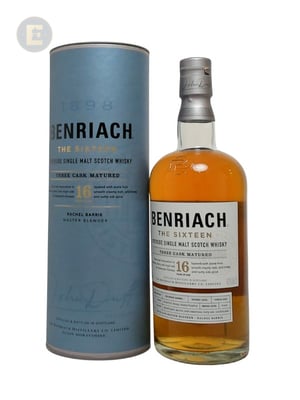 BENRIACH 16YO                           