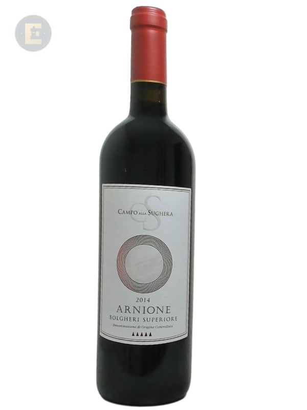 Arnione Bolgheri Superiore Bv 750 Ml