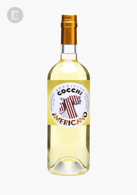 Cocchi Americano Aperitivo Wine 750 Ml
