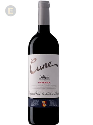 CUNE RESERVA                            