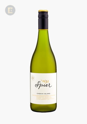 SPIER SIGNATURE CHENIN BLANC            