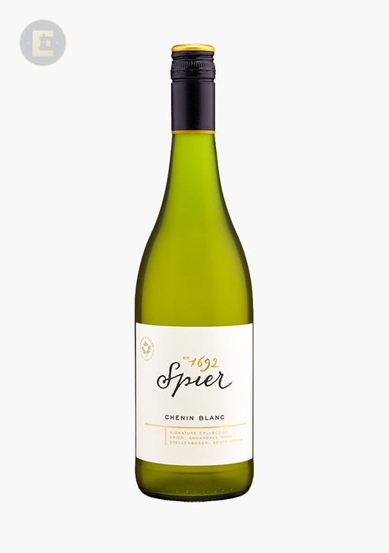 Spier Signature Chenin Blanc 750 Ml