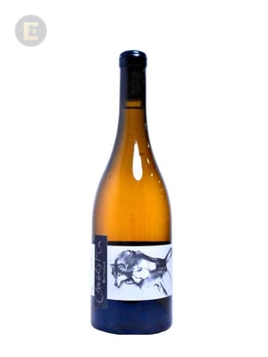 PATTES LOUP CHABLIS 1ER BUTTEAUX        
