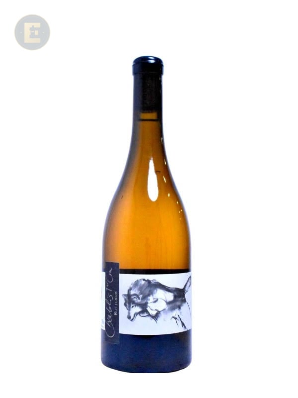 Pattes Loup Chablis 1Er Butteaux 750 Ml