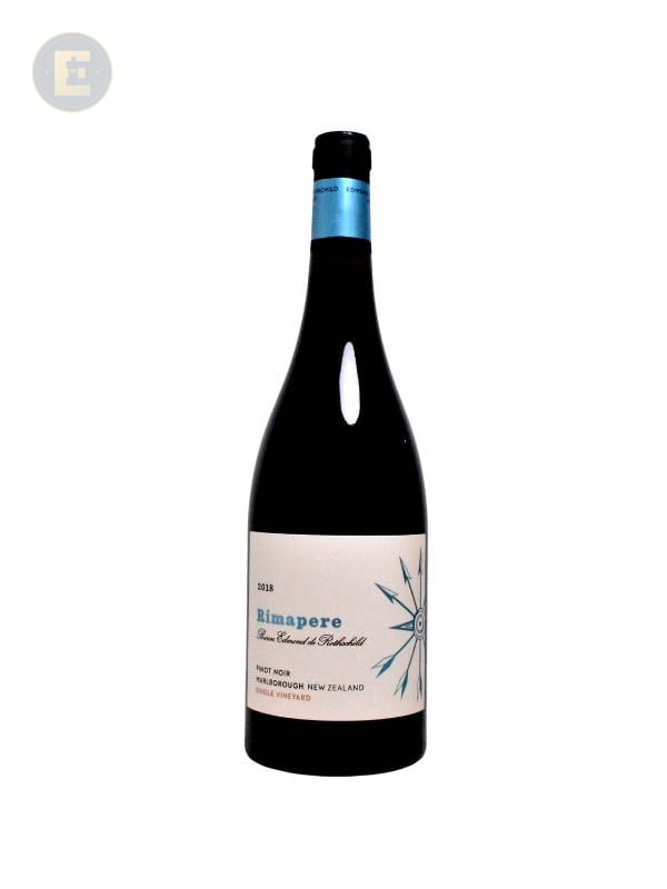 Rothschild Rimapere Pinot Noir 750 Ml