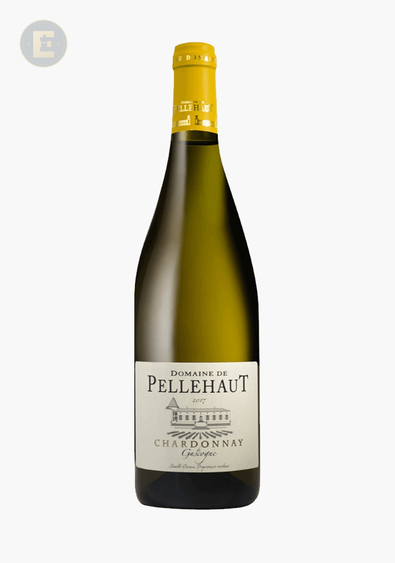 Pellehaut Chardonnay 750 Ml