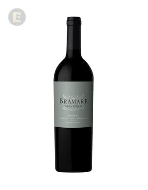 VINA COBOS BRAMARE LUJAN MALBEC         