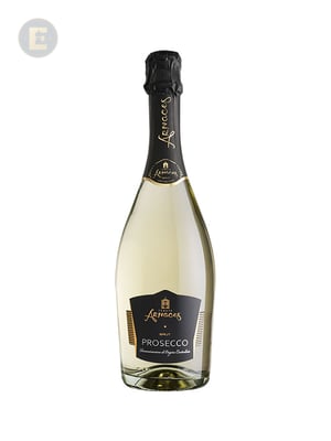 CAMPAGNOLA ARNACES BRUT PROSECCO DOC    