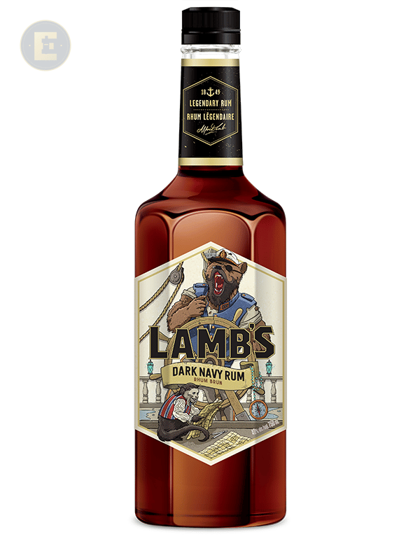 LAMB'S NAVY