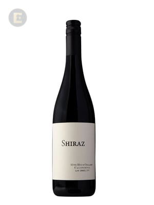 11TH HOUR CELLARS SHIRAZ                