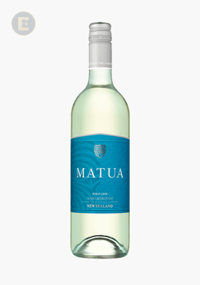 MATUA MARLBOROUGH PINOT GRIS            