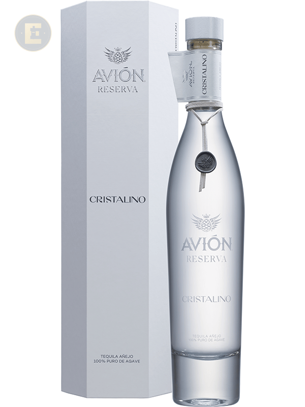 Avion Reserva Cristalino 750 Ml
