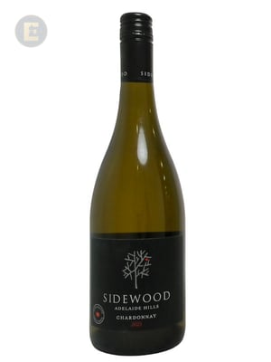 SIDEWOOD ESTATE CHARDONNAY              