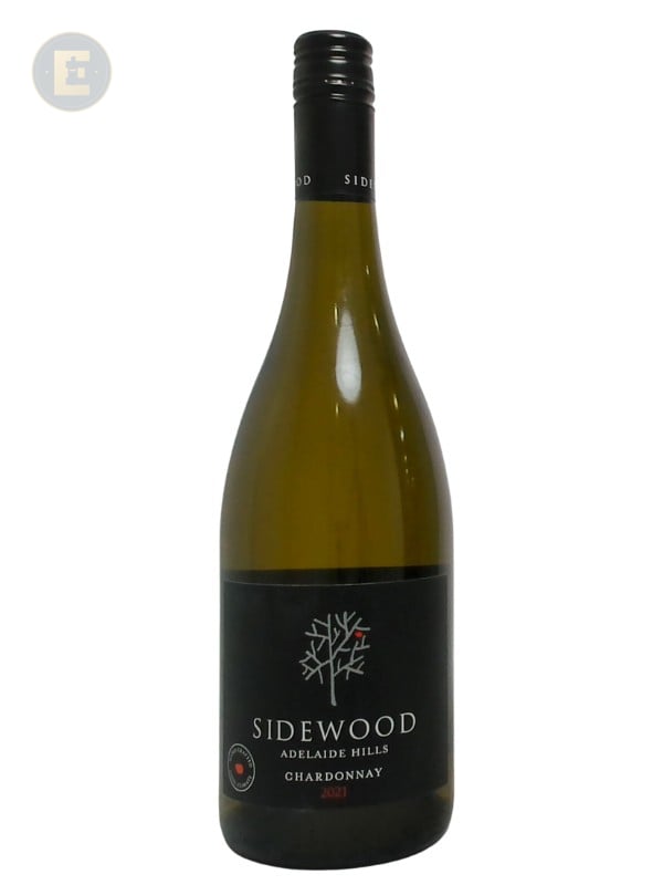 Sidewood Estate Chardonnay 750 Ml
