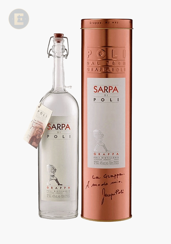 Poli 'Sarpa' 700 Ml