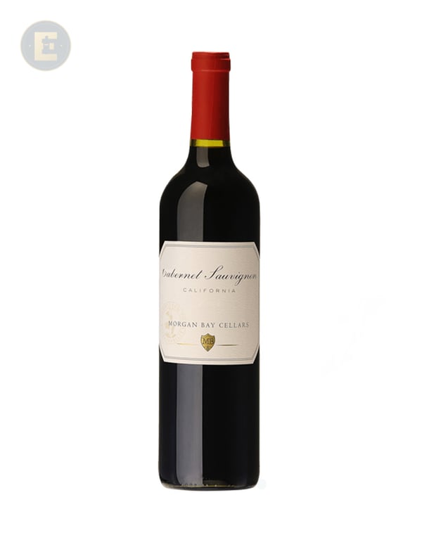 Morgan Bay Cabernet Sauvignon 750 Ml