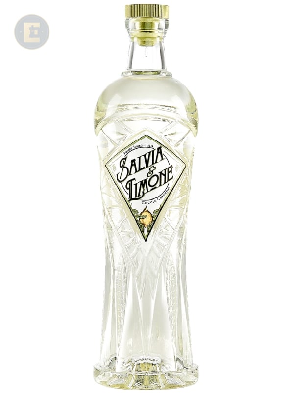 Salvia E Limone 700 Ml