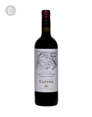 CATENA SAN CARLOS CABERNET FRANC        