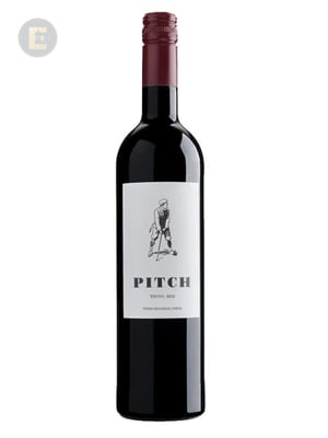 CSL PITCH RED BLEND                     