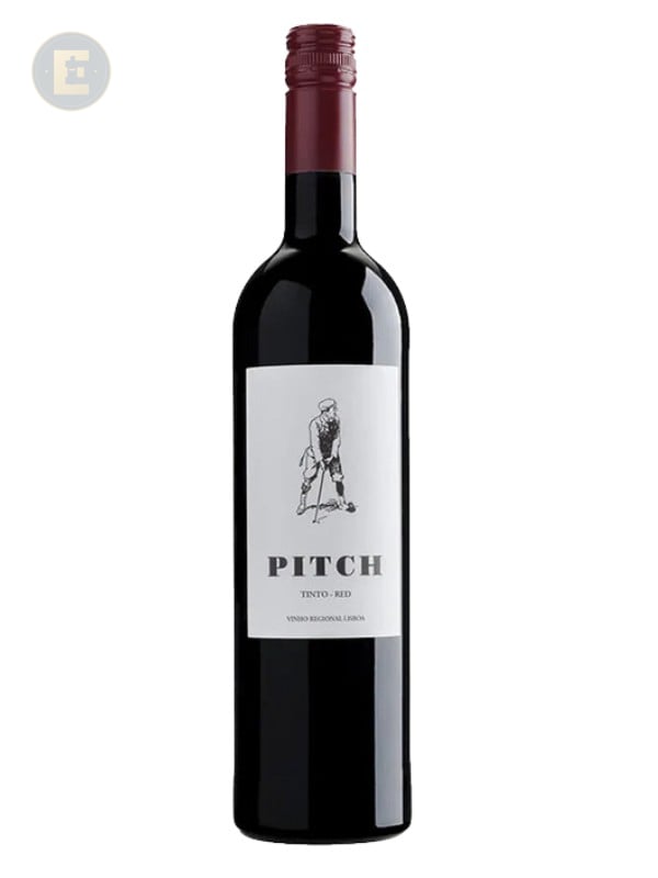 Csl Pitch Red Blend 750 Ml