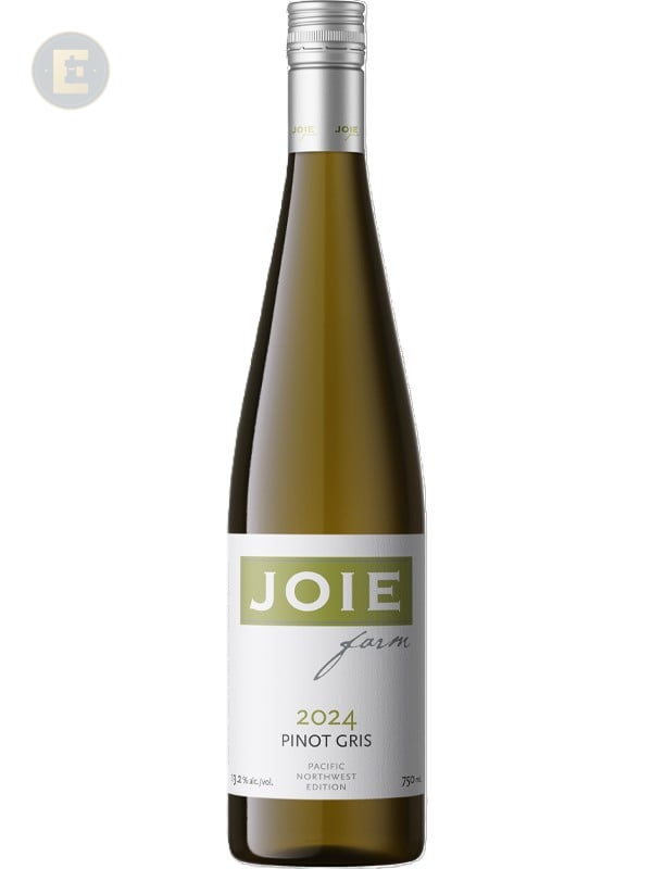 Joiefarm Pnw Pinot Gris 750 Ml