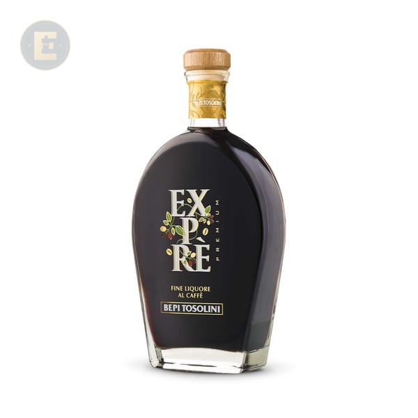 Expre Tosolini Coffee Liquor 700 Ml