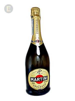 MARTINI PROSECCO                        