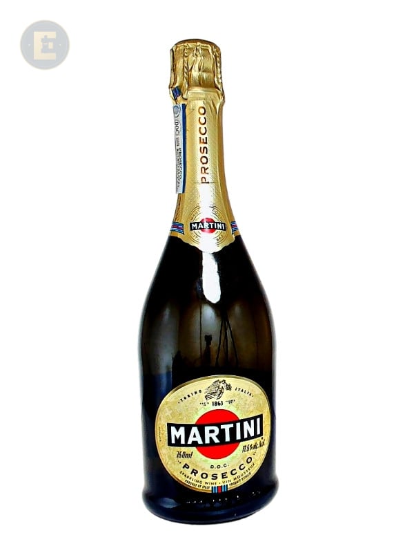 Martini Prosecco 750 Ml