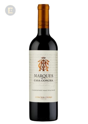 MARQUES CABERNET SAUVIGNON              