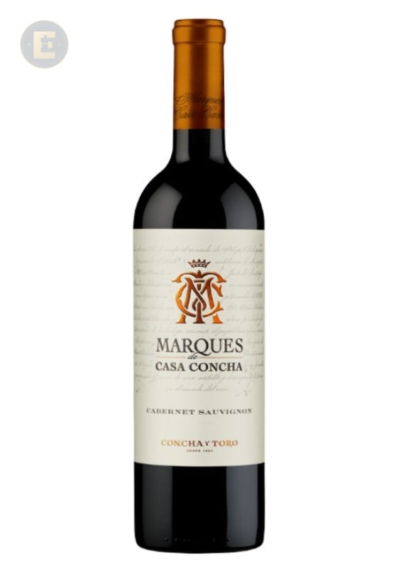 Marques Cabernet Sauvignon 750 Ml