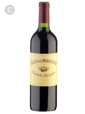 CLOS DU MARQUIS                         