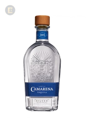 FAMILIA CAMARENA TEQUILA SILVER         
