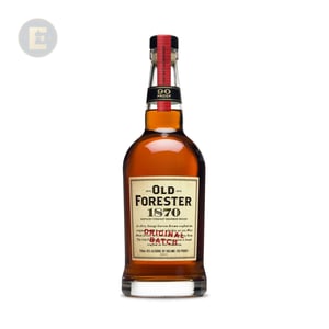 OLD FORESTER 1870 CRAFT                 