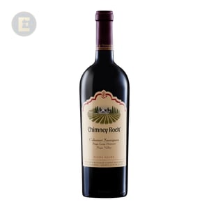 CHIMNEY ROCK STAGS LEAP CABERNET        