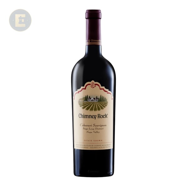 Chimney Rock Stags Leap Cabernet 750 Ml