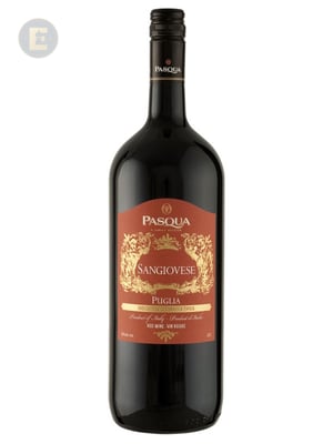 PASQUA SANGIOVESE                       