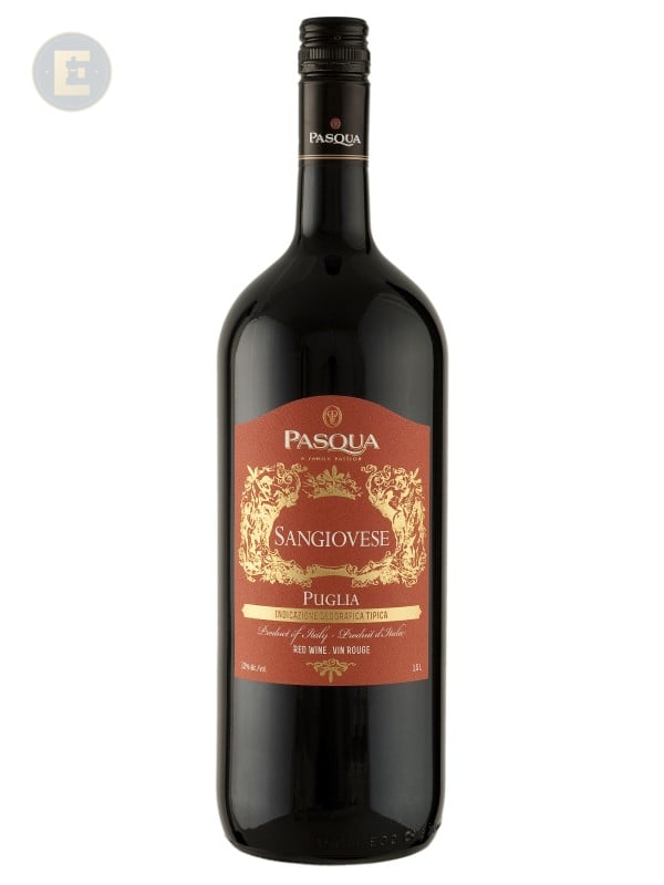 Pasqua Sangiovese 1500 Ml