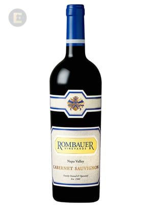 ROMBAUER NAPA VALLEY CABERNET SAUVIGNON 