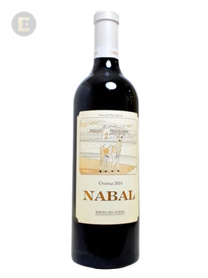 NABAL CRIANZA                           