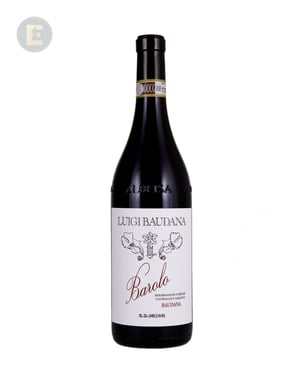 LUIGI BAUDANA BAROLO                    