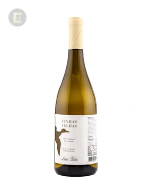 LUIS PATO VINHAS VELHAS WHITE           
