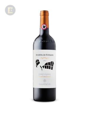 RDM CHIANTI CLASSICO RISERVA GR SEL FIZ 