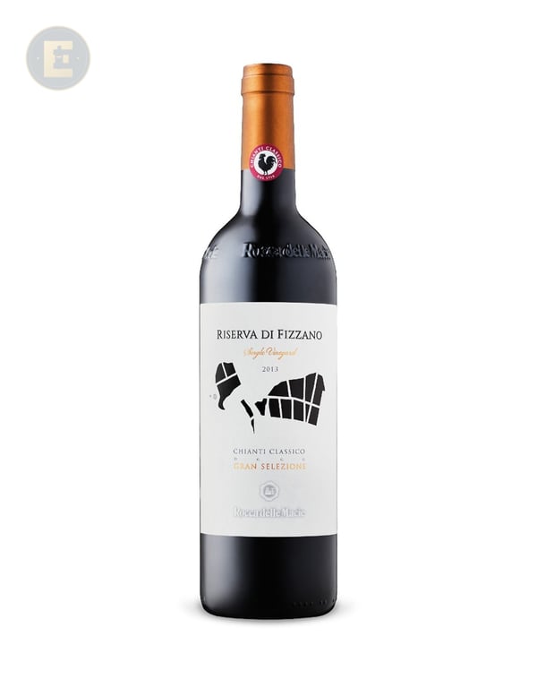 Rdm Chianti Classico Riserva Gr Sel Fiz 750 Ml