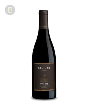 AQUINAS PINOT NOIR                      