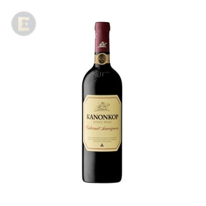 KANONKOP CABERNET SAUVIGNON             